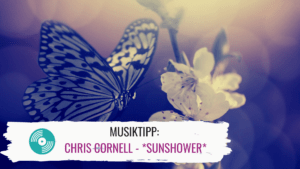 Read more about the article Musiktipp: Chris Cornell – *Sunshower*