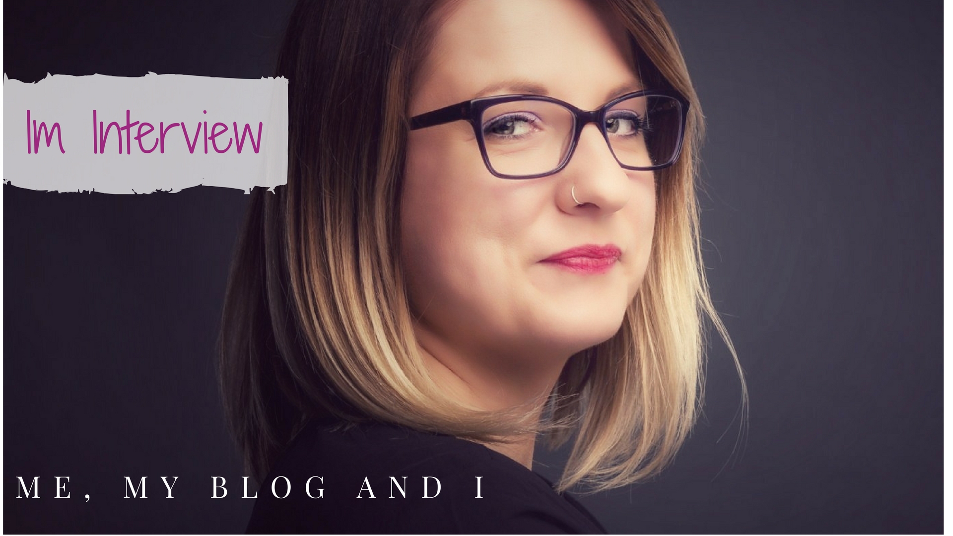 You are currently viewing Im Interview: Me, myself and I – The Science of (Musikblog) Blogging Part ???