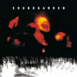 Soundgarden Superunknown Cover